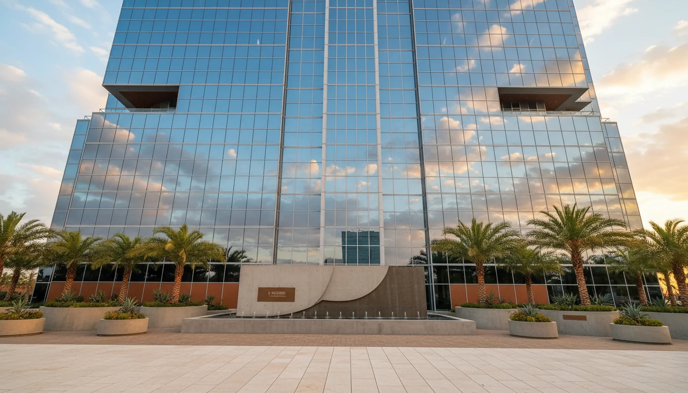 W-CORE Infrastructure